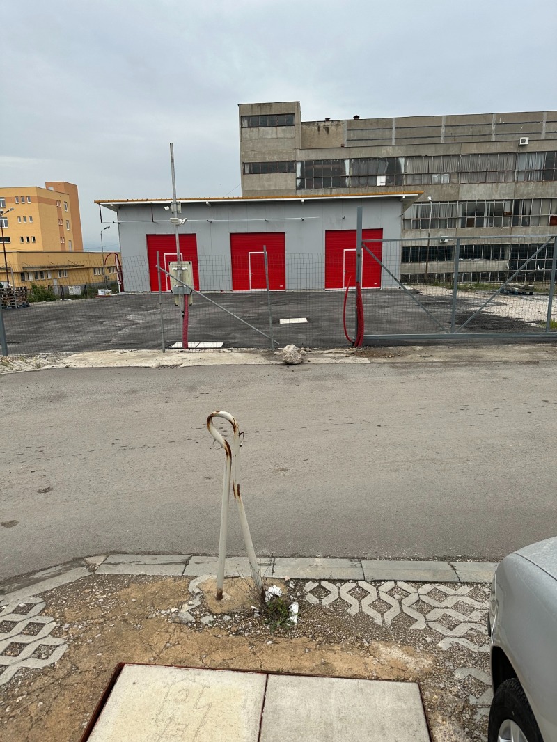 A louer  Stockage Sofia , SPZ Moderno predgradie , 72 m² | 42698695