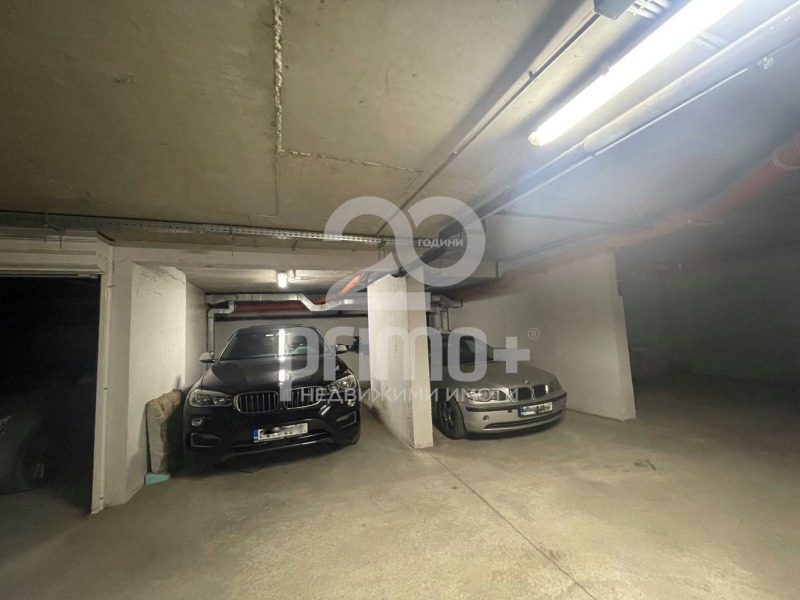 For Rent  Parking space Sofia , Manastirski livadi , 20 sq.m | 22728879