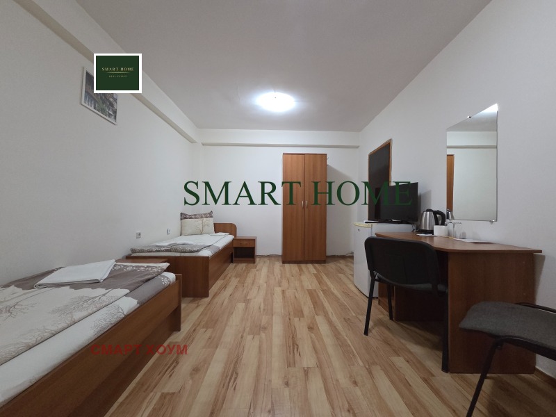 Дава под наем ХОТЕЛ, гр. Велико Търново, Център, снимка 8 - Хотели - 53509856