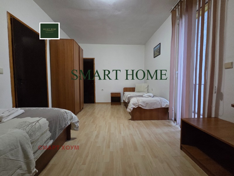 Дава под наем ХОТЕЛ, гр. Велико Търново, Център, снимка 3 - Хотели - 53509856