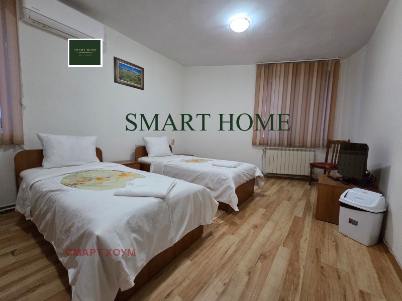 Дава под наем ХОТЕЛ, гр. Велико Търново, Център, снимка 9 - Хотели - 53509856