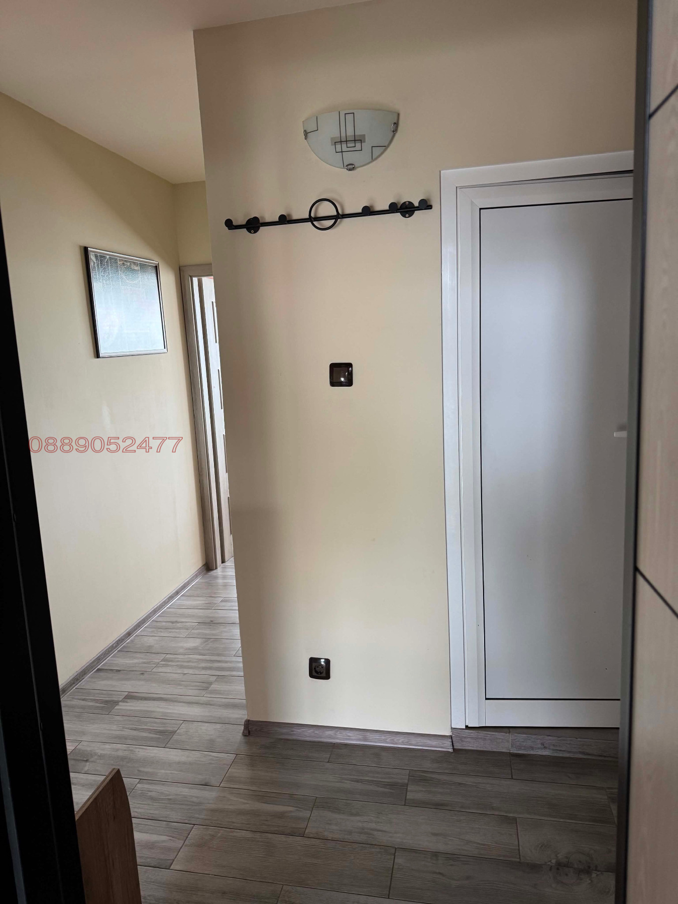 Дава под наем 1-СТАЕН, гр. София, Връбница 1, снимка 8 - Апартаменти - 54539332