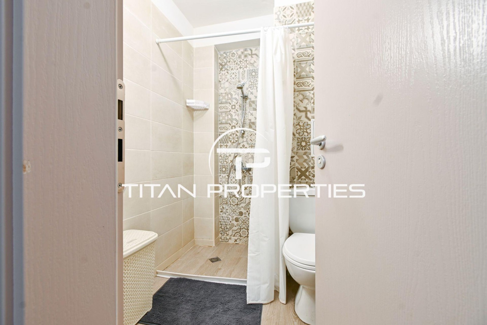 Дава под наем 2-СТАЕН, гр. София, Хиподрума, снимка 8 - Апартаменти - 54061774