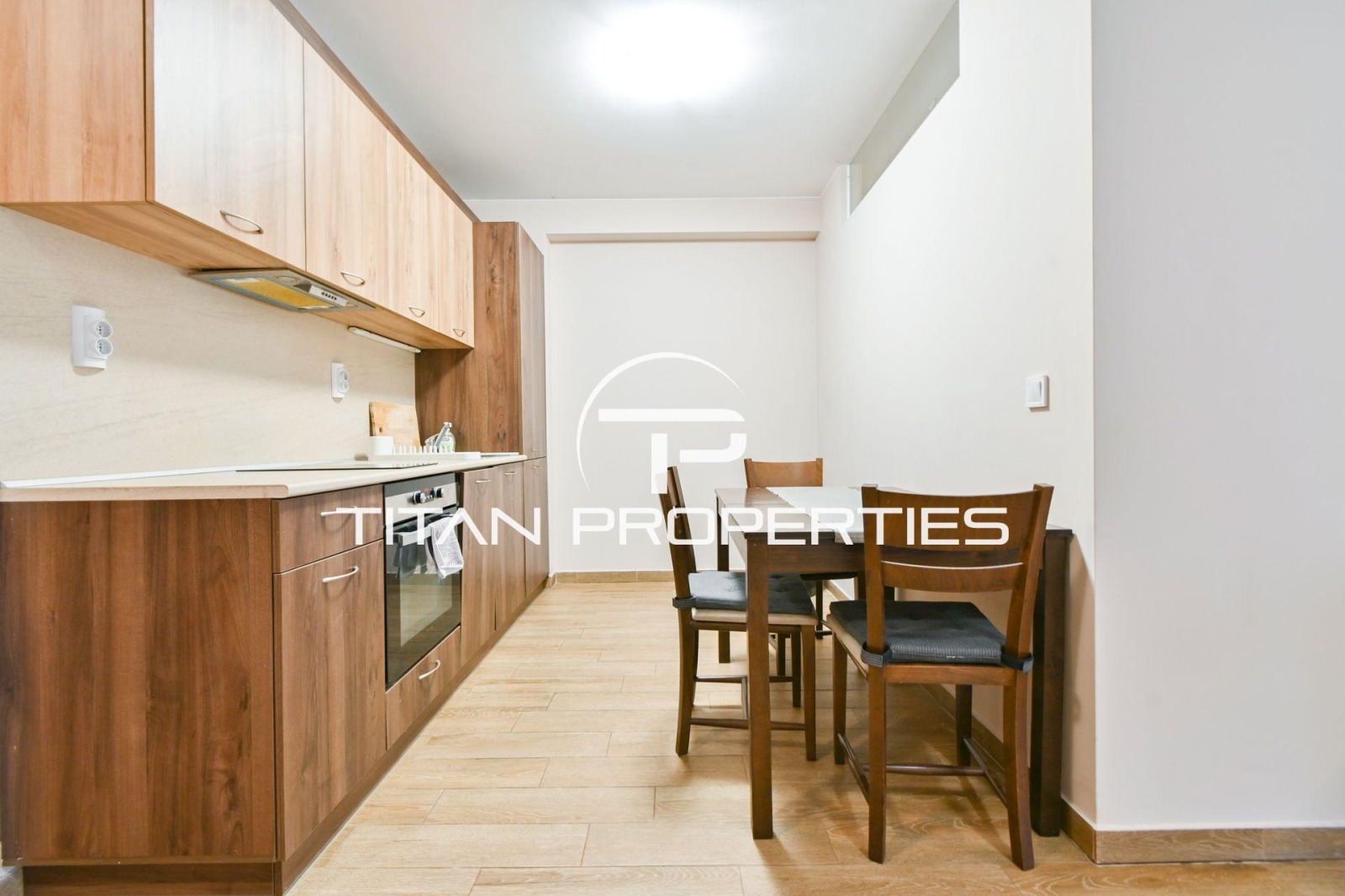 Дава под наем 2-СТАЕН, гр. София, Хиподрума, снимка 5 - Апартаменти - 54061774