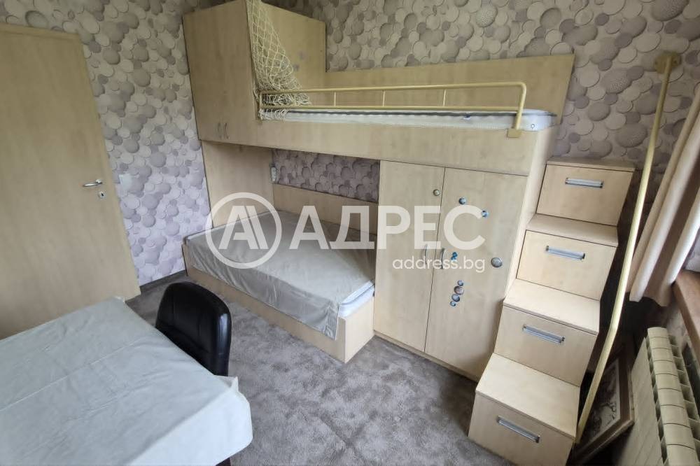 Дава под наем 3-СТАЕН, гр. София, Горна баня, снимка 8 - Апартаменти - 54394046