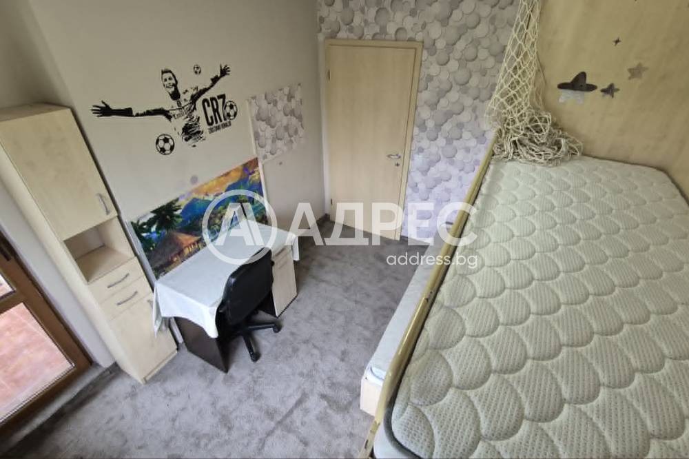 Дава под наем 3-СТАЕН, гр. София, Горна баня, снимка 9 - Апартаменти - 54394046