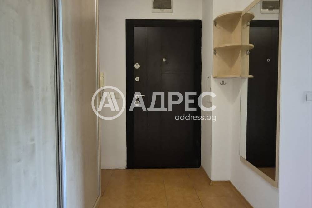 Дава под наем 3-СТАЕН, гр. София, Горна баня, снимка 14 - Апартаменти - 54394046