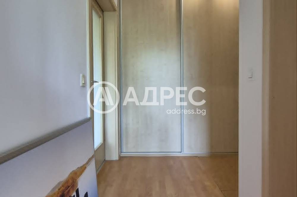 Дава под наем 3-СТАЕН, гр. София, Горна баня, снимка 15 - Апартаменти - 54394046