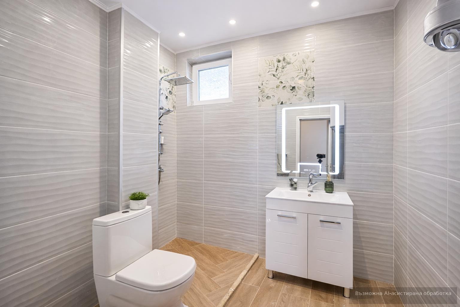 Дава под наем 3-СТАЕН, гр. Пловдив, Център, снимка 8 - Апартаменти - 52524752