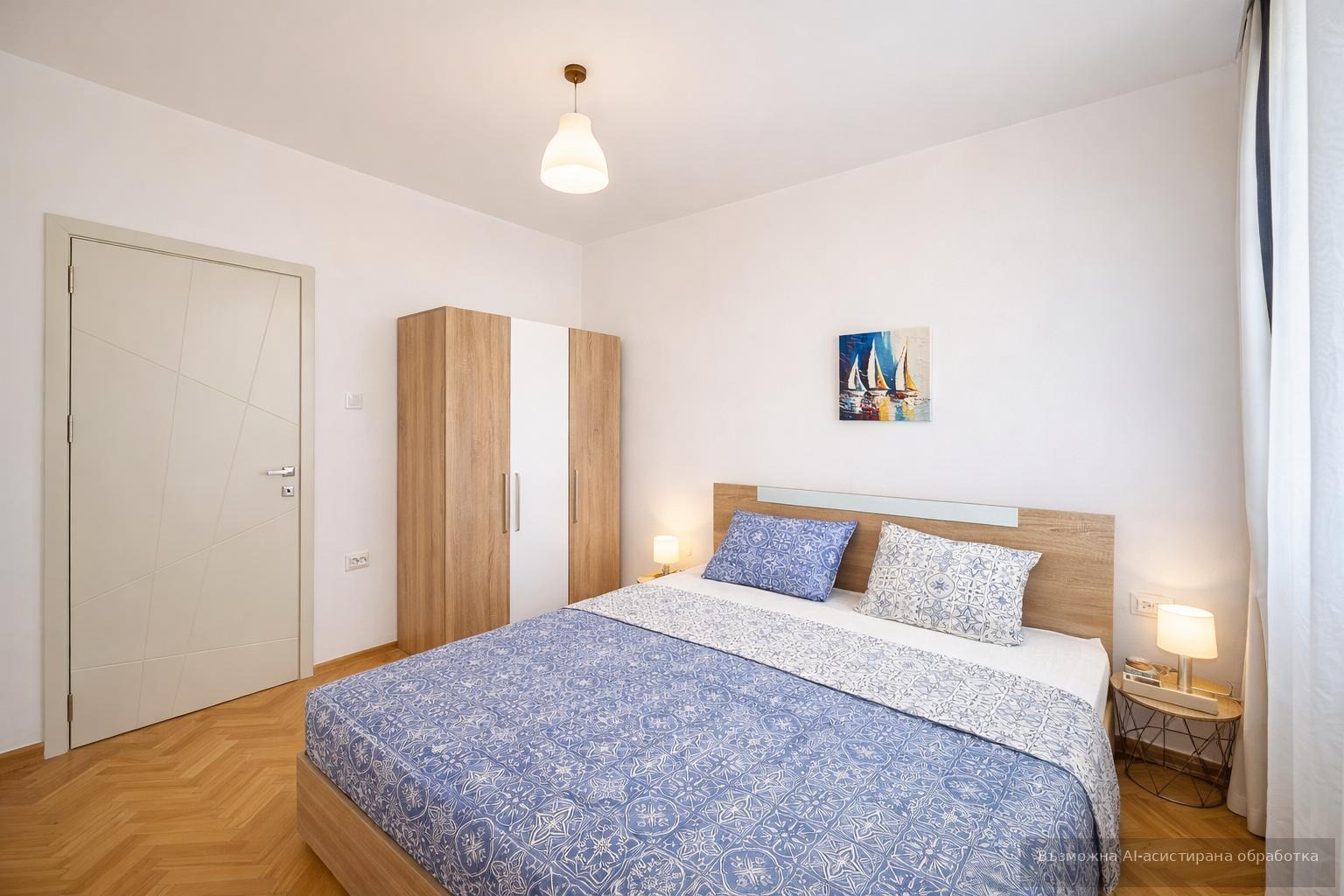 Дава под наем 3-СТАЕН, гр. Пловдив, Център, снимка 4 - Апартаменти - 52524752