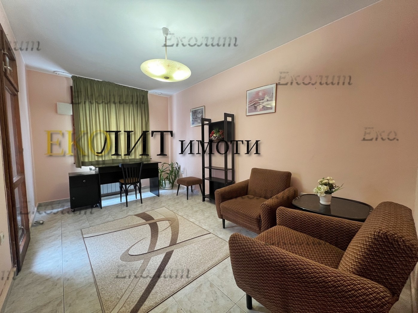 Дава под наем 3-СТАЕН, гр. София, Медицинска академия, снимка 5 - Апартаменти - 53427063