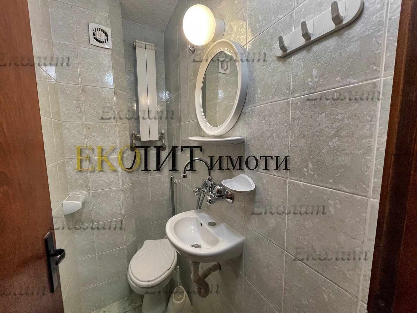 Дава под наем 3-СТАЕН, гр. София, Медицинска академия, снимка 6 - Апартаменти - 53427063