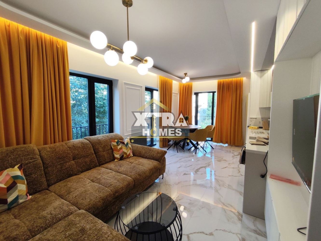Дава под наем  3-стаен град София , Лагера , 120 кв.м | 49945730