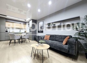 3-стаен град Варна, Бриз