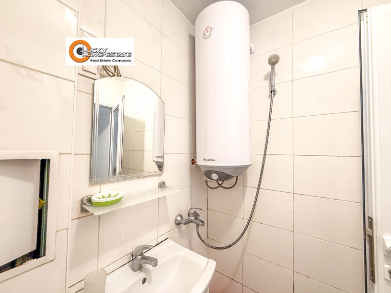 Til leie  Studio Sofia , Moderno predgradie , 45 kvm | 90741631 - bilde [7]