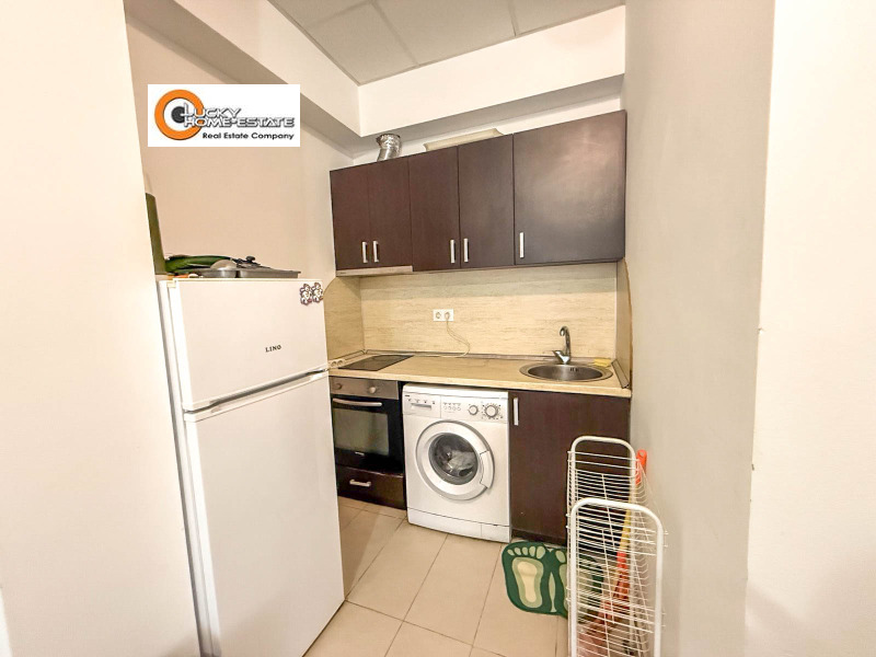 Til leie  Studio Sofia , Moderno predgradie , 45 kvm | 90741631 - bilde [5]
