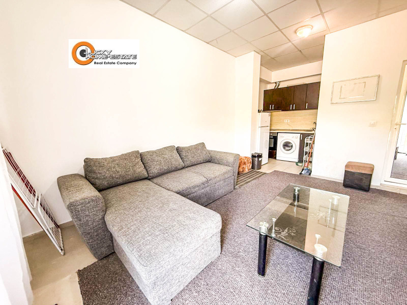 Til leie  Studio Sofia , Moderno predgradie , 45 kvm | 90741631 - bilde [3]