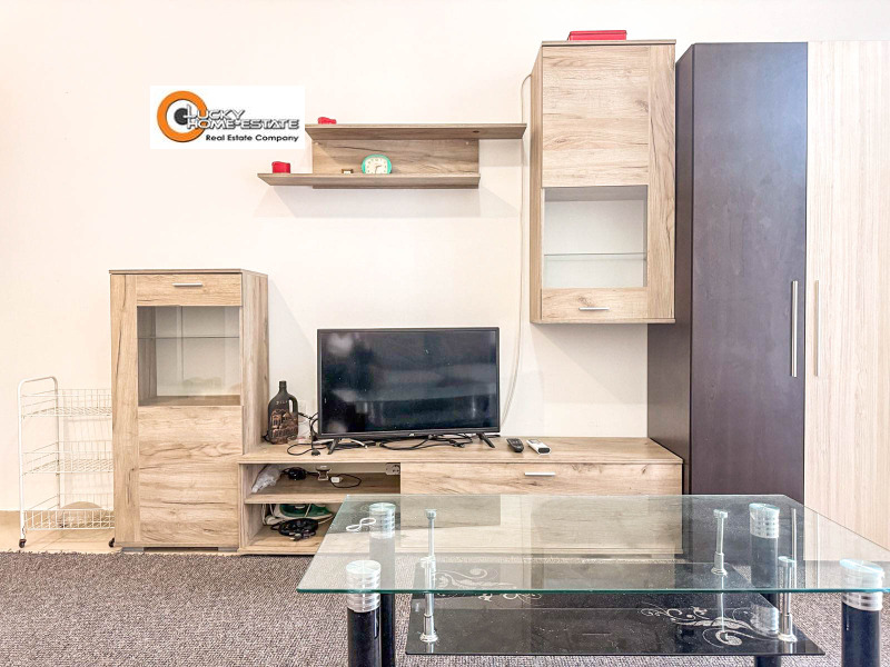 Til leie  Studio Sofia , Moderno predgradie , 45 kvm | 90741631 - bilde [2]