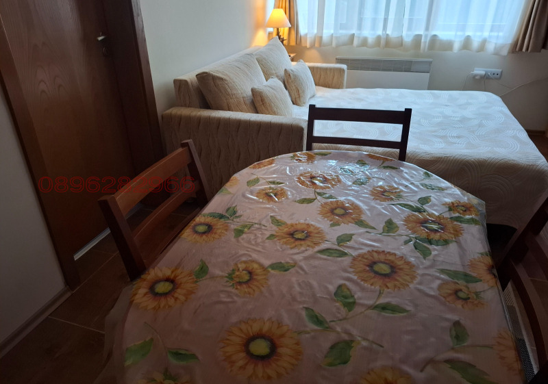 Дава под наем 2-СТАЕН, к.к. Пампорово, област Смолян