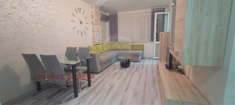 En renta  1 dormitorio Varna , Lyatno kino Trakiya , 55 metros cuadrados | 70311628 - imagen [2]