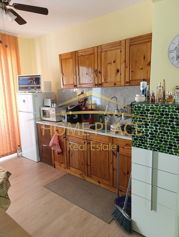 Da affittare  1 camera da letto Varna , k.k. Chajka , 52 mq | 23185981