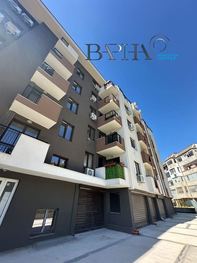 Дава под наем  2-стаен град Варна , Възраждане 1 , 67 кв.м | 44002803 - изображение [14]
