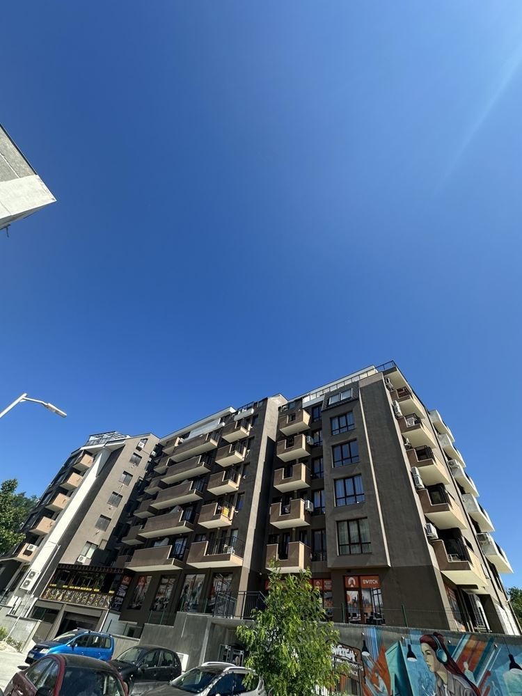 Дава под наем  2-стаен град Варна , Възраждане 1 , 67 кв.м | 44002803 - изображение [15]
