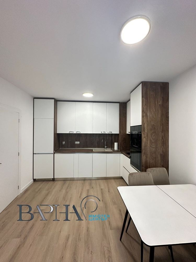Дава под наем  2-стаен град Варна , Възраждане 1 , 67 кв.м | 44002803 - изображение [2]