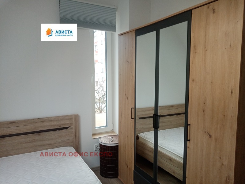 Дава под наем 2-СТАЕН, гр. София, Хиподрума, снимка 3 - Апартаменти - 52637337