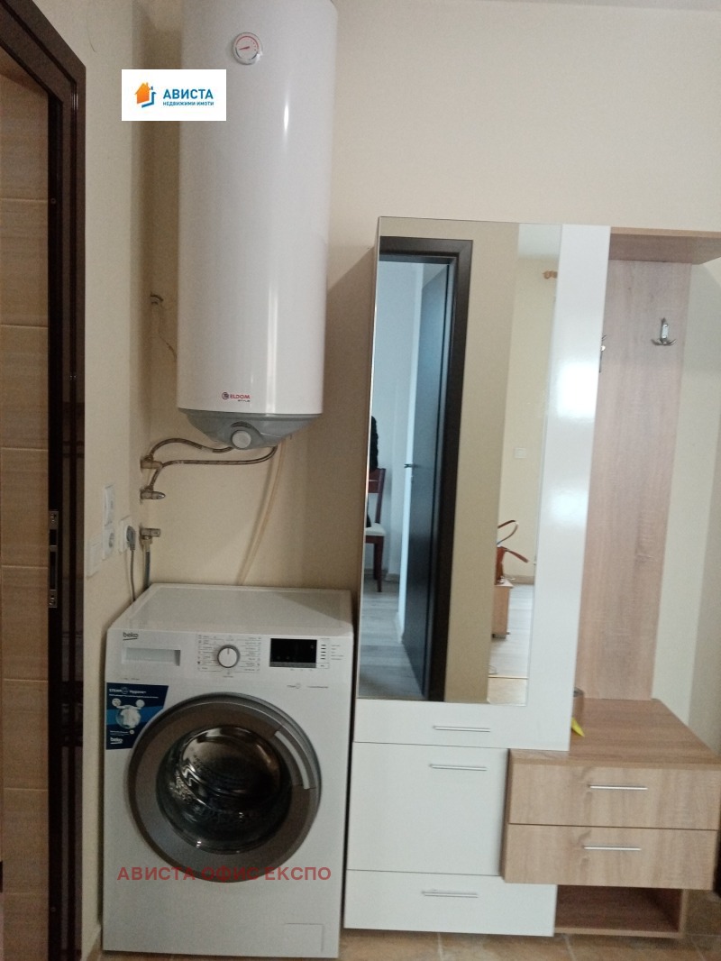 Дава под наем 2-СТАЕН, гр. София, Хиподрума, снимка 7 - Апартаменти - 52637337