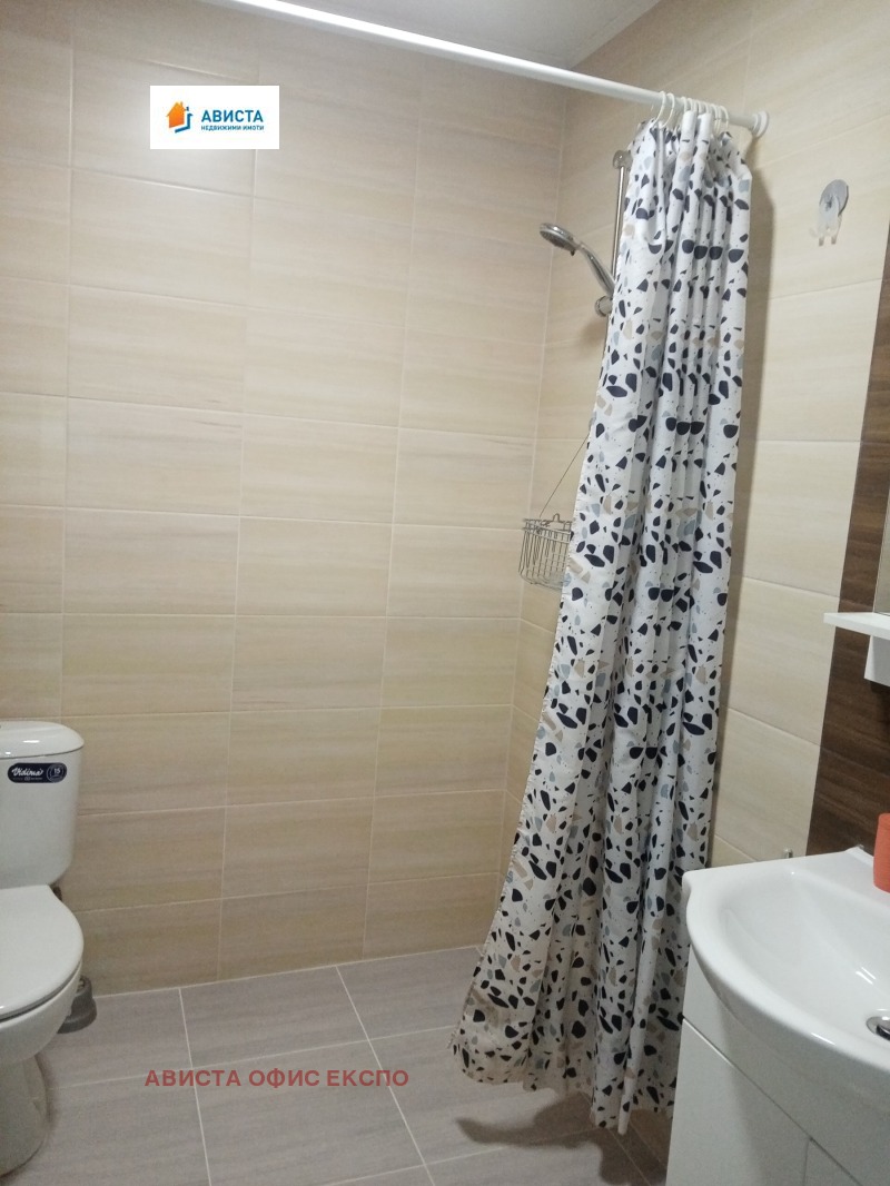 Дава под наем 2-СТАЕН, гр. София, Хиподрума, снимка 6 - Апартаменти - 52637337