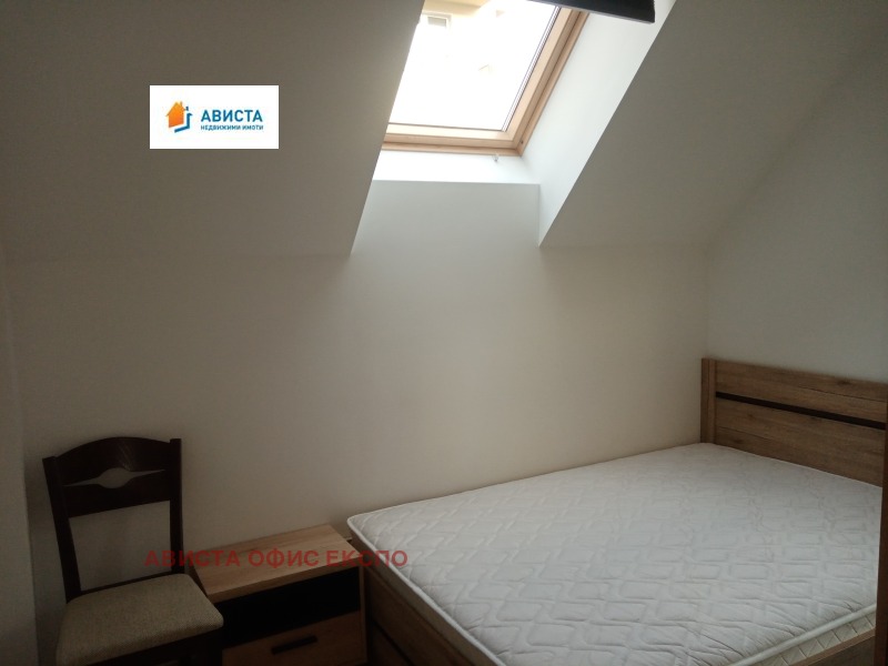 Дава под наем 2-СТАЕН, гр. София, Хиподрума, снимка 4 - Апартаменти - 52637337