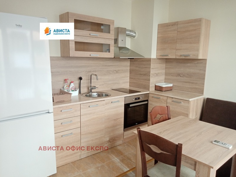 Дава под наем 2-СТАЕН, гр. София, Хиподрума