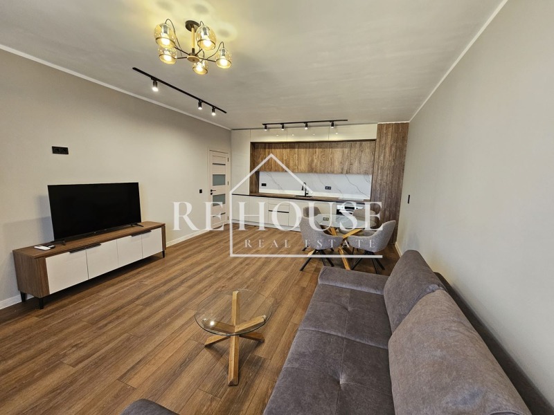 Дава под наем 2-СТАЕН, гр. Варна, к.к. Св.Св. Константин и Елена, снимка 2 - Апартаменти - 53007130