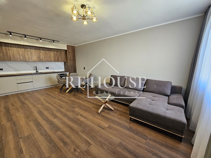 Дава под наем 2-СТАЕН, гр. Варна, к.к. Св.Св. Константин и Елена, снимка 3 - Апартаменти - 53007130