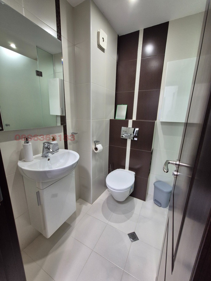 Дава под наем 2-СТАЕН, гр. София, Витоша, снимка 2 - Апартаменти - 53059910