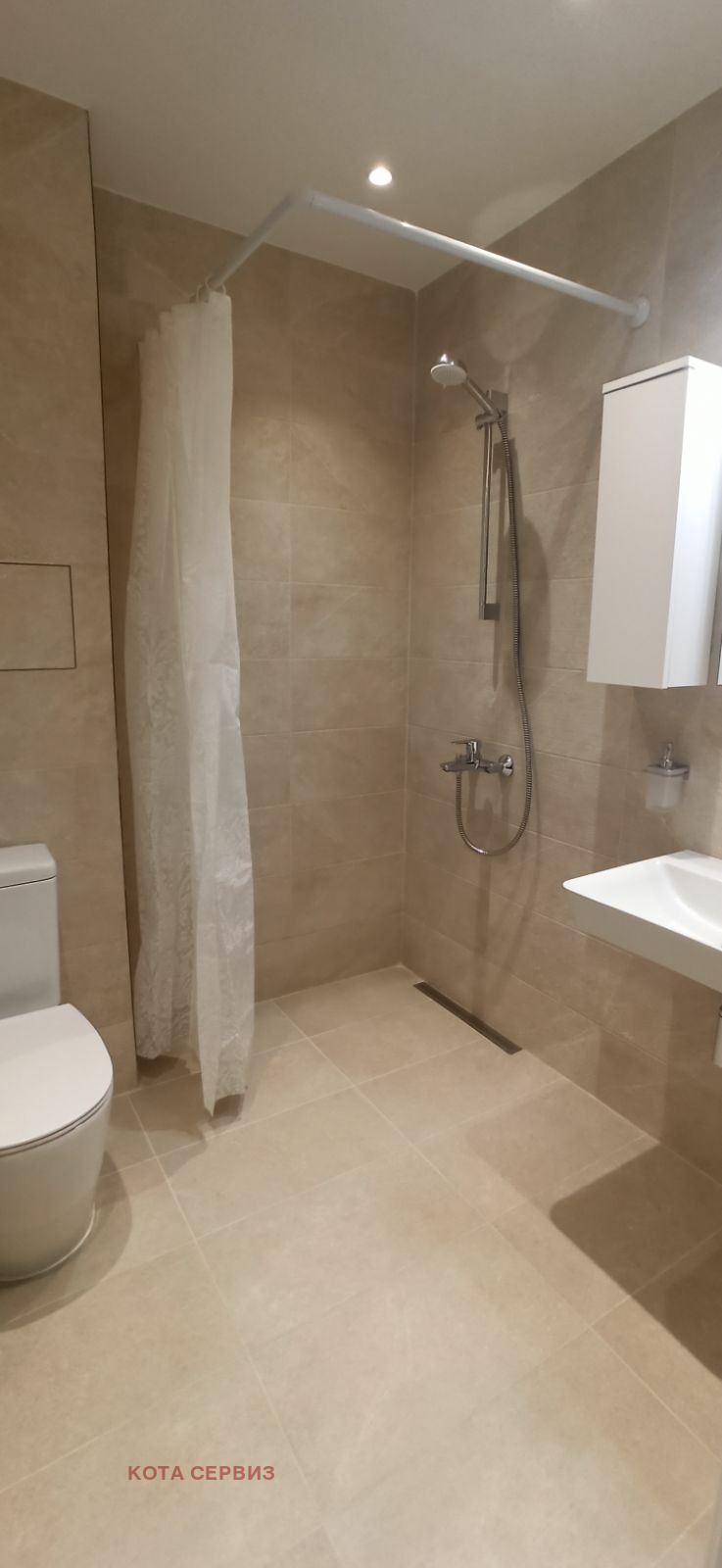 Дава под наем 2-СТАЕН, гр. София, Овча купел 1, снимка 6 - Апартаменти - 53053208