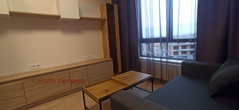 Дава под наем 2-СТАЕН, гр. София, Овча купел 1, снимка 4 - Апартаменти - 53053208