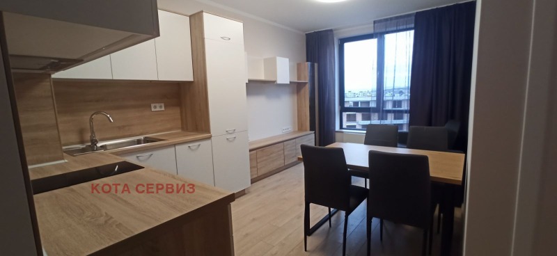 Дава под наем 2-СТАЕН, гр. София, Овча купел 1, снимка 2 - Апартаменти - 53053208