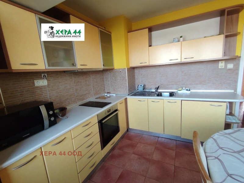 Дава под наем 3-СТАЕН, гр. Варна, Чайка, снимка 2 - Апартаменти - 53075922