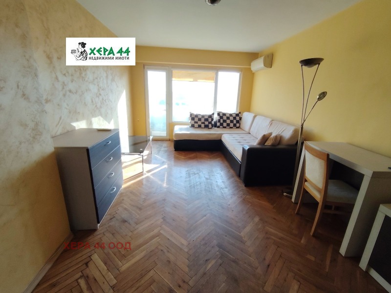 Дава под наем 3-СТАЕН, гр. Варна, Чайка, снимка 6 - Апартаменти - 53075922