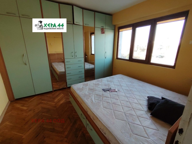 Дава под наем 3-СТАЕН, гр. Варна, Чайка, снимка 4 - Апартаменти - 53075922