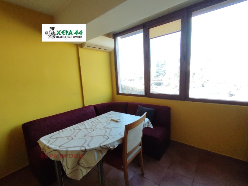 Дава под наем 3-СТАЕН, гр. Варна, Чайка, снимка 3 - Апартаменти - 53075922