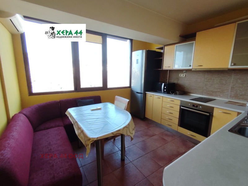 Дава под наем 3-СТАЕН, гр. Варна, Чайка