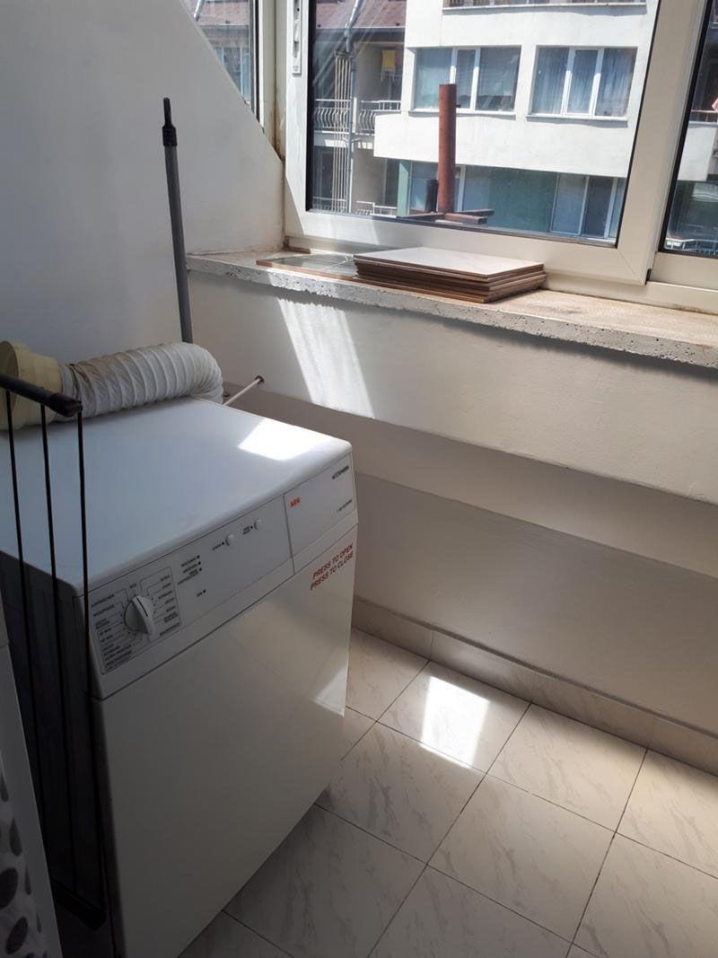 Дава под наем МЕЗОНЕТ, гр. София, Стрелбище, снимка 11 - Апартаменти - 53198592