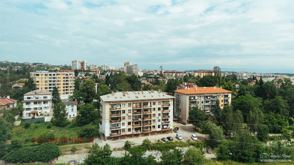 Дава под наем 1-СТАЕН, гр. София, Овча купел, снимка 9 - Апартаменти - 55555068
