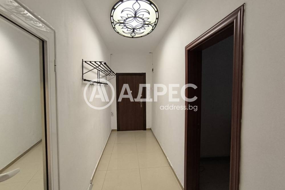 Дава под наем 3-СТАЕН, гр. София, Център, снимка 7 - Апартаменти - 55320975