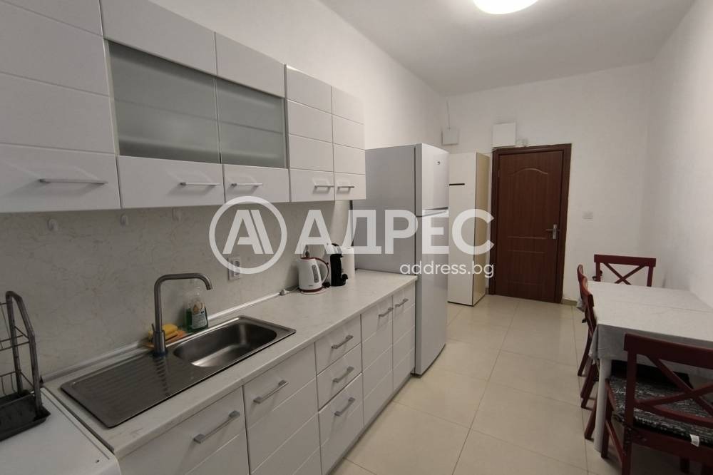 Дава под наем 3-СТАЕН, гр. София, Център, снимка 5 - Апартаменти - 55320975