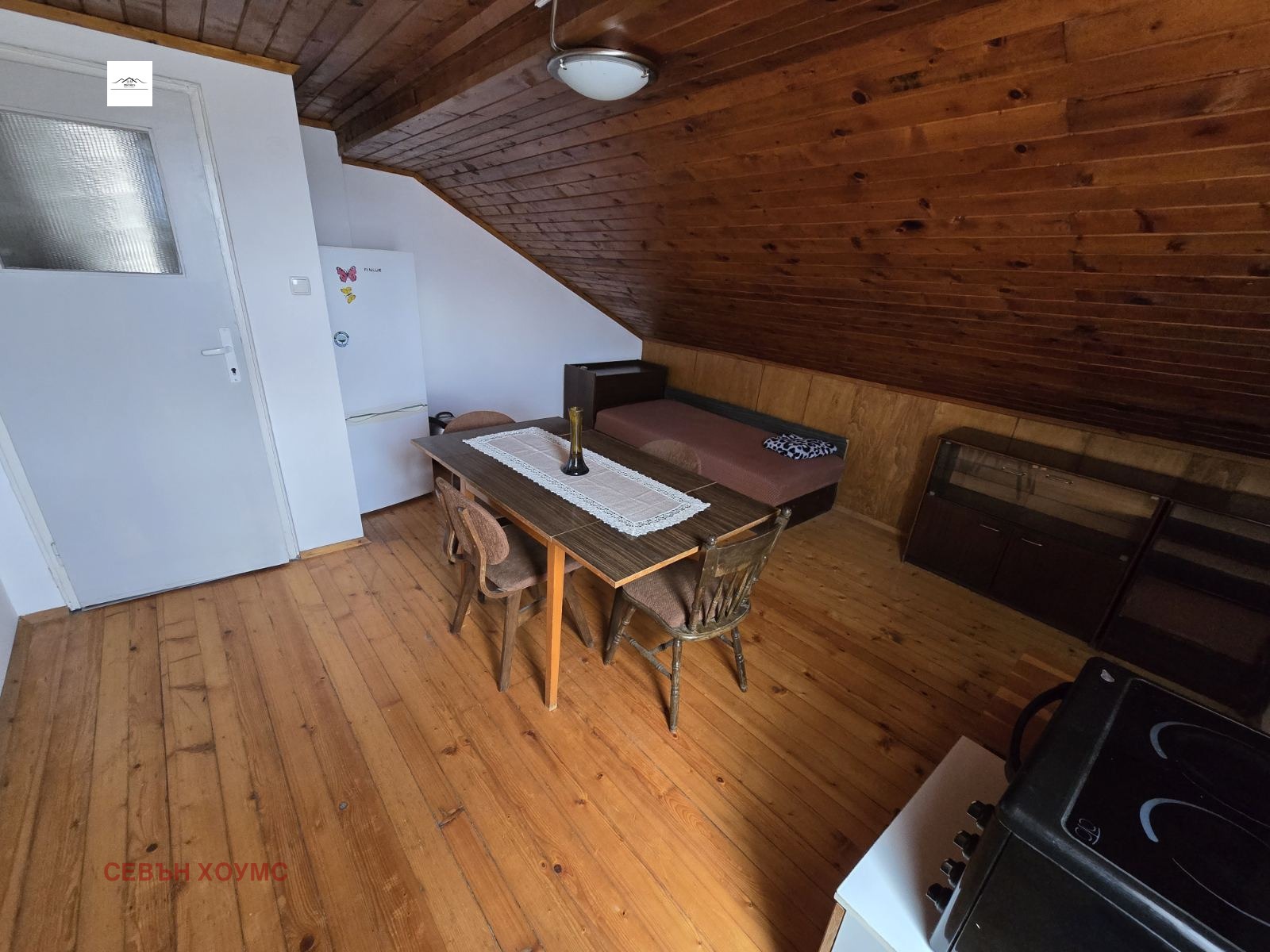 Дава под наем ЕТАЖ ОТ КЪЩА, гр. София, Карпузица, снимка 7 - Етаж от къща - 54086974