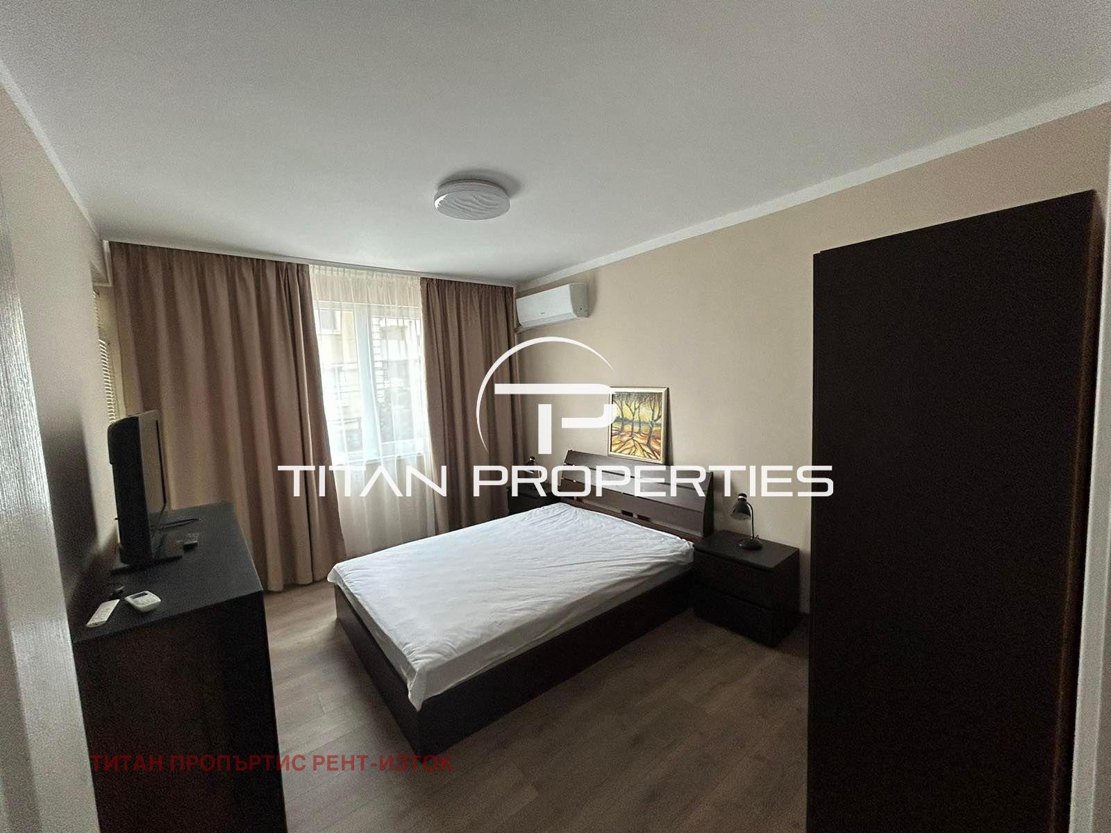 Дава под Наем 3-СТАЕН | Imot.bg — изображение 9